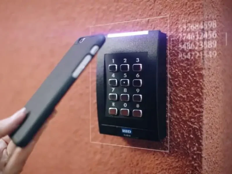 HID-Mobile-Credentials